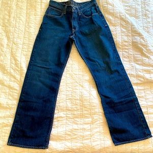 Arizona Bootcut Jeans 32x32